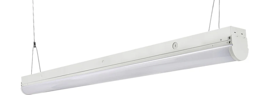led light fixture