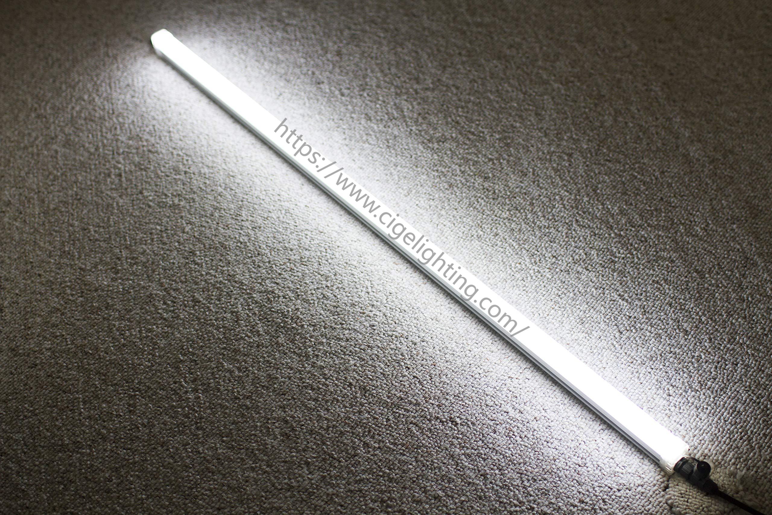 Ningbo Cige Photoelectric Technology Co., LTD.
