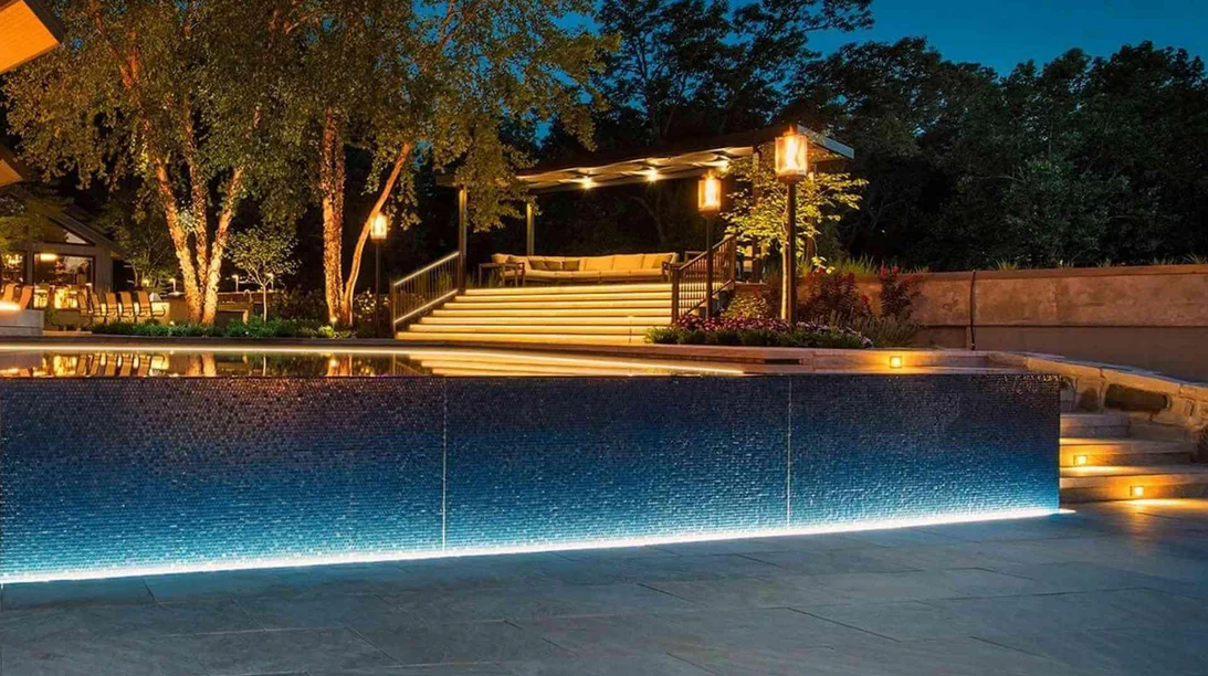 Waterproof Fixture